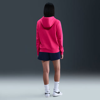 Club Futura Fleece Hoody - Womens