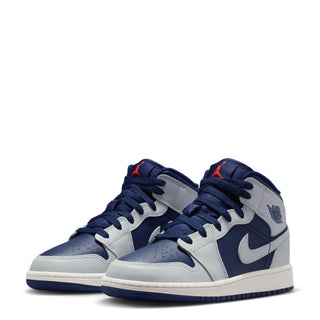 AJ 1 Mid -Youth