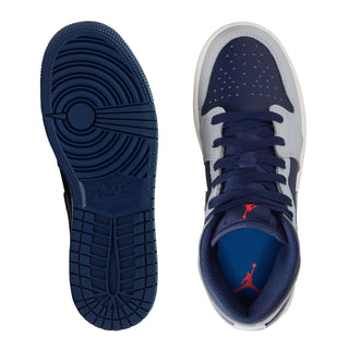 AJ 1 Mid -Youth