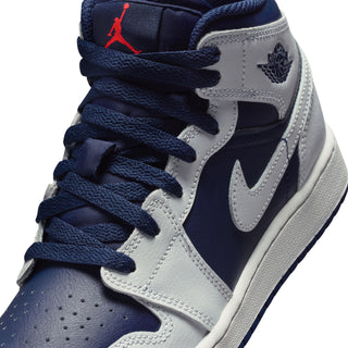 AJ 1 Mid -Youth