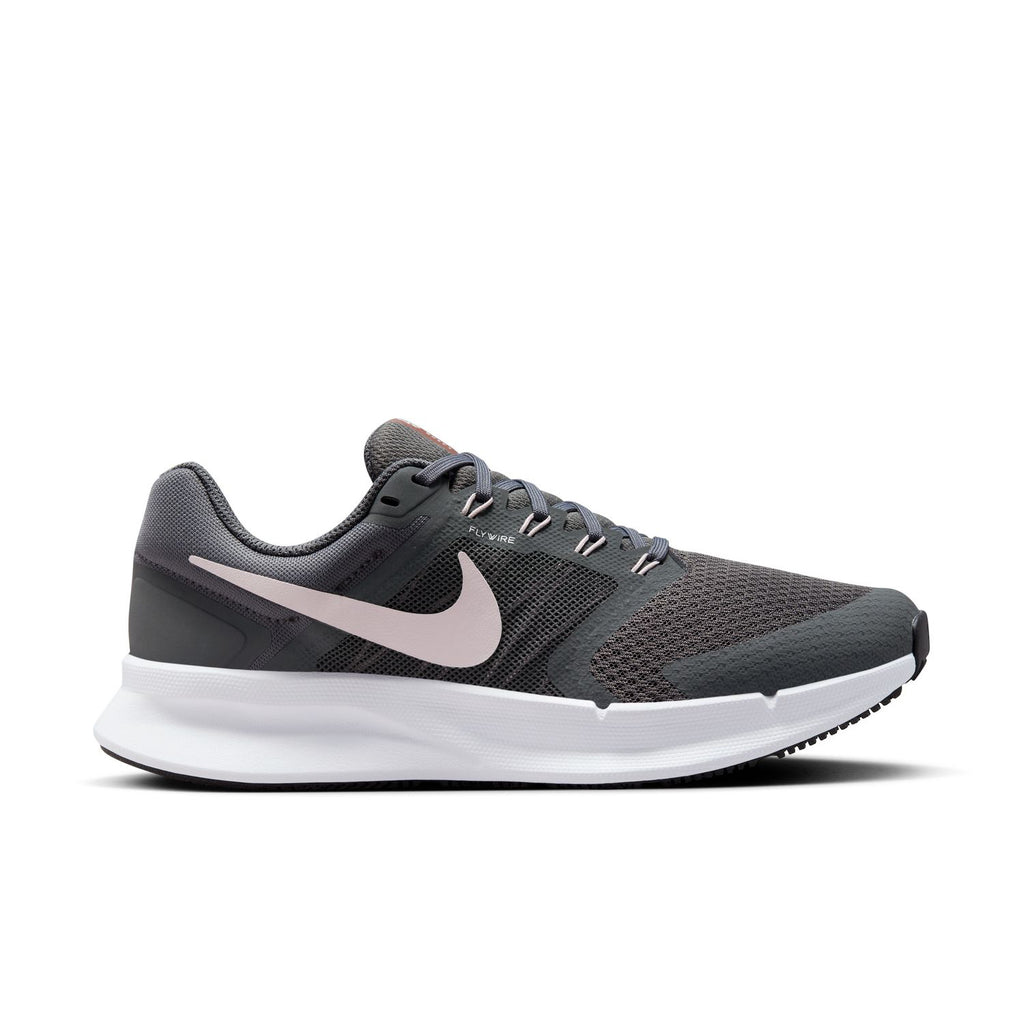 Nike Women's Run Swift 3 Sustainable Running Shoes | Grey/Violet/White