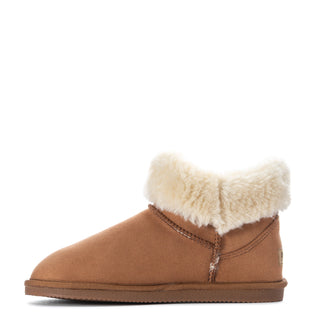 Drizzle Low Boot - Womens