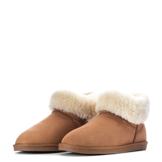 Drizzle Low Boot - Womens