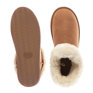 Drizzle Low Boot - Womens