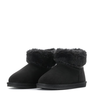 Drizzle Low Boot - Kids