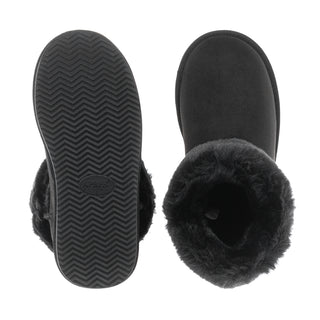 Drizzle Low Boot - Kids