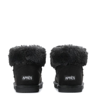 Drizzle Low Boot - Kids