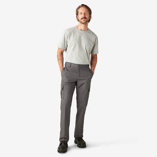 Twill Cargo Pant - Mens