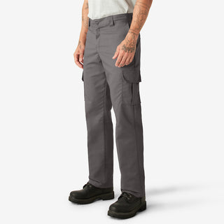 Twill Cargo Pant - Mens