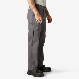 Twill Cargo Pant - Mens