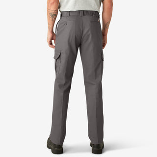 Twill Cargo Pant - Mens
