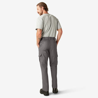 Twill Cargo Pant - Mens