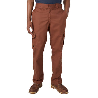 Twill Cargo Pant - Mens