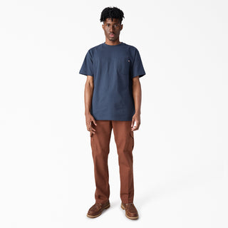 Twill Cargo Pant - Mens