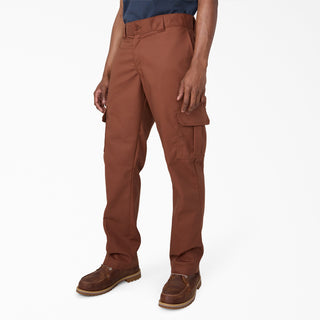 Twill Cargo Pant - Mens