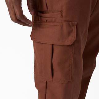 Twill Cargo Pant - Mens