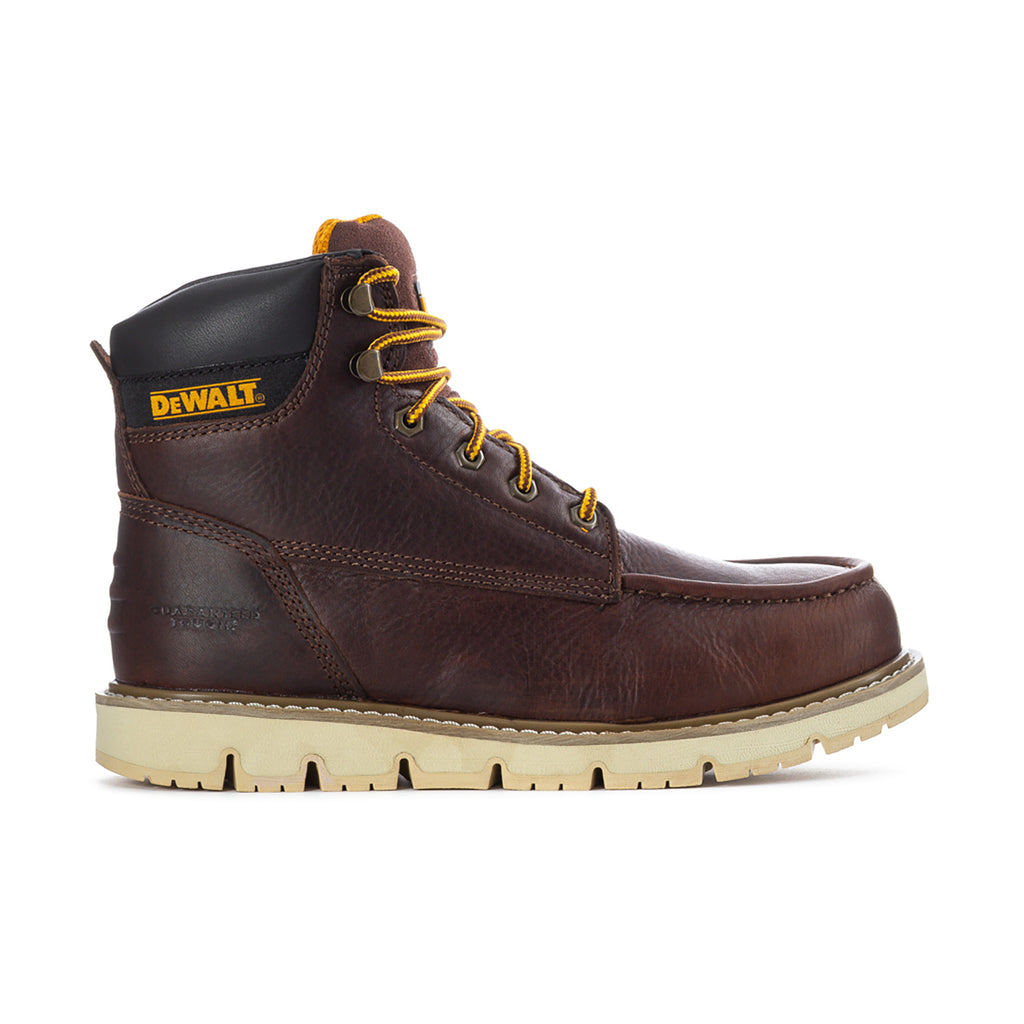 Dewalt Flex Moc Toe | Men display picture 1