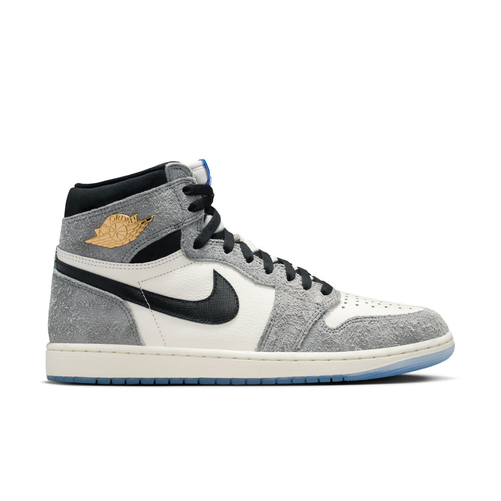 Retro 1 High OG - Mens – ShopWSS display picture 1