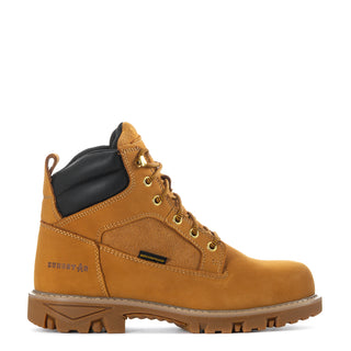 Tucker II Steel Toe WP - Mens