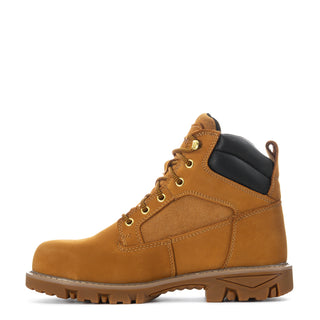 Tucker II Steel Toe WP - Mens
