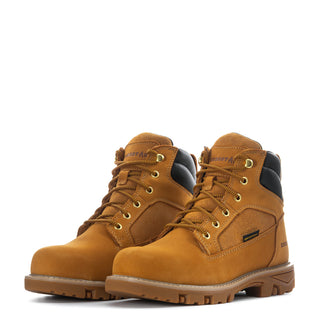 Tucker II Steel Toe WP - Mens