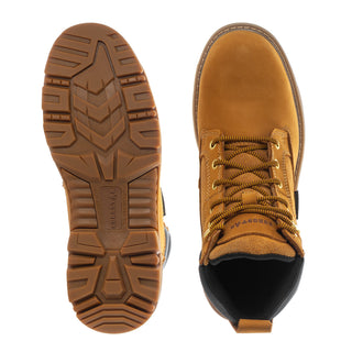 Tucker II Steel Toe WP - Mens