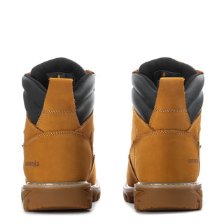 Tucker II Steel Toe WP - Mens