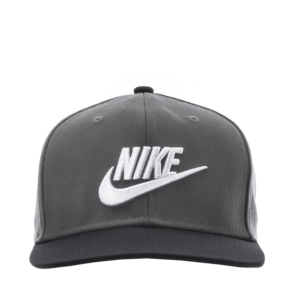 Nike Dri-FIT Pro Cap Futura Wool Snapback – ShopWSS