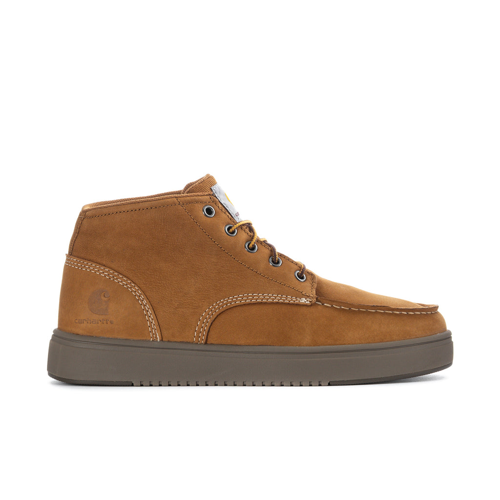 Carhartt Detroit Chukka Boot | Men's | Brown | Size 8 | Boots
