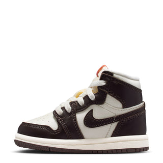 Retro 1 High OG - Toddler