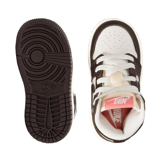 Retro 1 High OG - Toddler