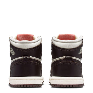 Retro 1 High OG - Toddler