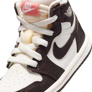 Retro 1 High OG - Toddler
