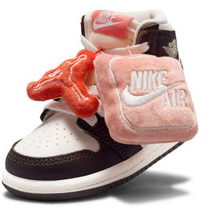 Retro 1 High OG - Toddler
