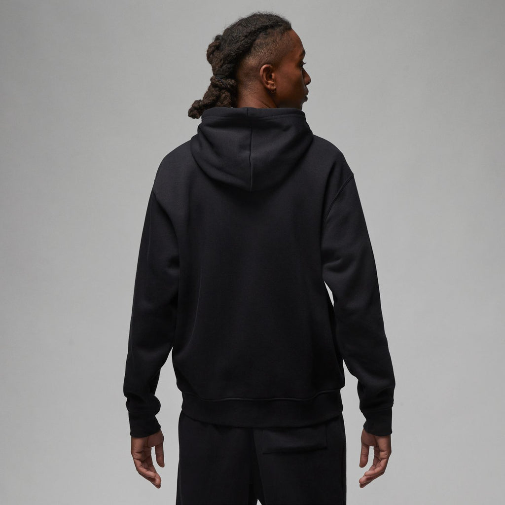 Essential Fleece Fullzip Hoody - Mens