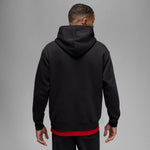 Essential Fleece Pullover Hoody - Mens