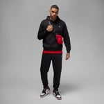 Essential Fleece Pullover Hoody - Mens