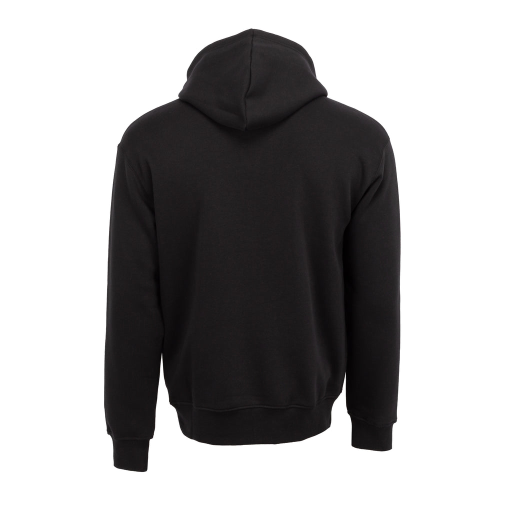 Essential Fleece Pullover Hoody - Mens