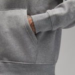 Essential Fleece Pullover Hoody - Mens