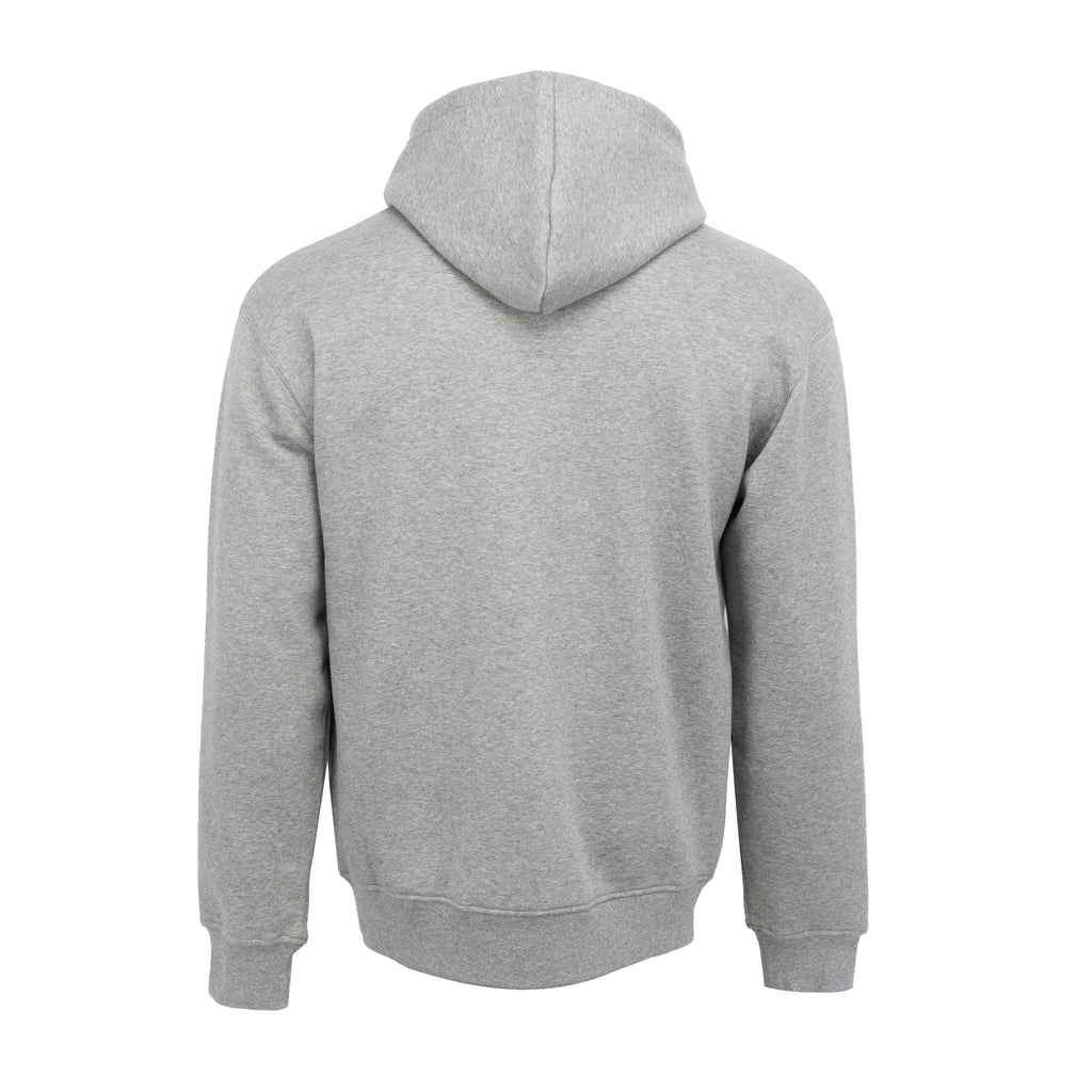 Essential Fleece Pullover Hoody - Mens