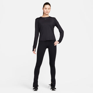 One Long Sleeve Classic Dri Fit Top - Womens