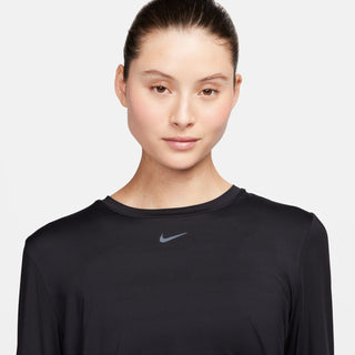 One Long Sleeve Classic Dri Fit Top - Womens