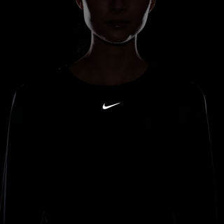 One Long Sleeve Classic Dri Fit Top - Womens