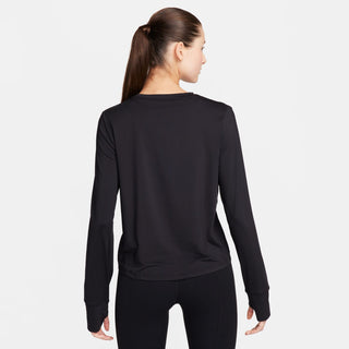 One Long Sleeve Classic Dri Fit Top - Womens