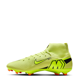 Mercurital Superfly 10 Academy FG/MG - Mens