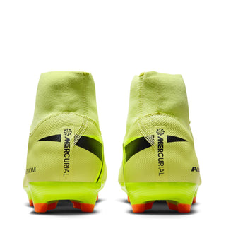 Mercurital Superfly 10 Academy FG/MG - Mens