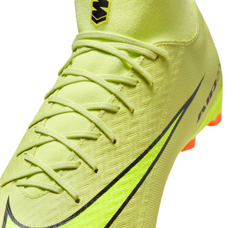 Mercurital Superfly 10 Academy FG/MG - Mens