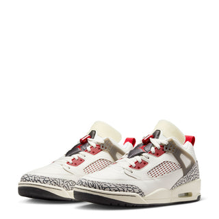 Spizike Low - Mens