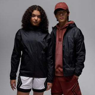 Hooded Draft Jacket -Mens