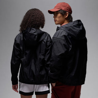 Hooded Draft Jacket -Mens